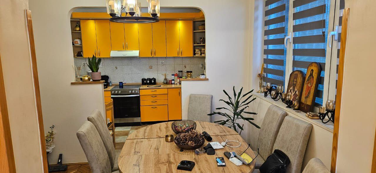 Apartment in Topla, 93 m²