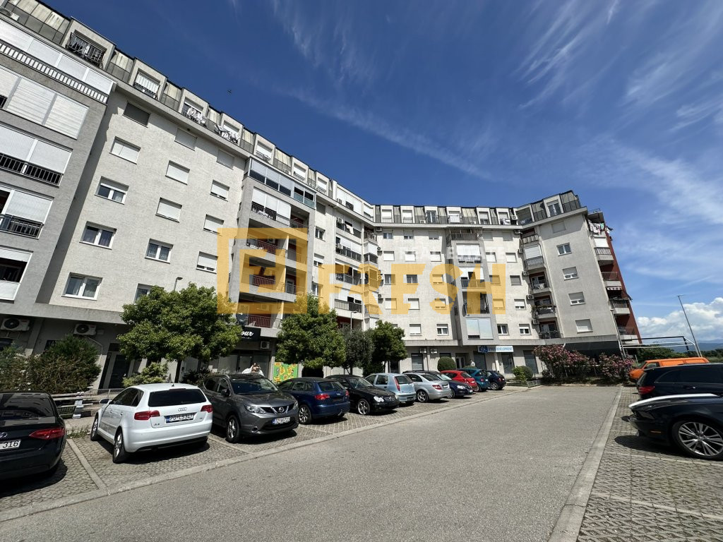 Коммерческая недвижимость в аренду, Podgorica — €900