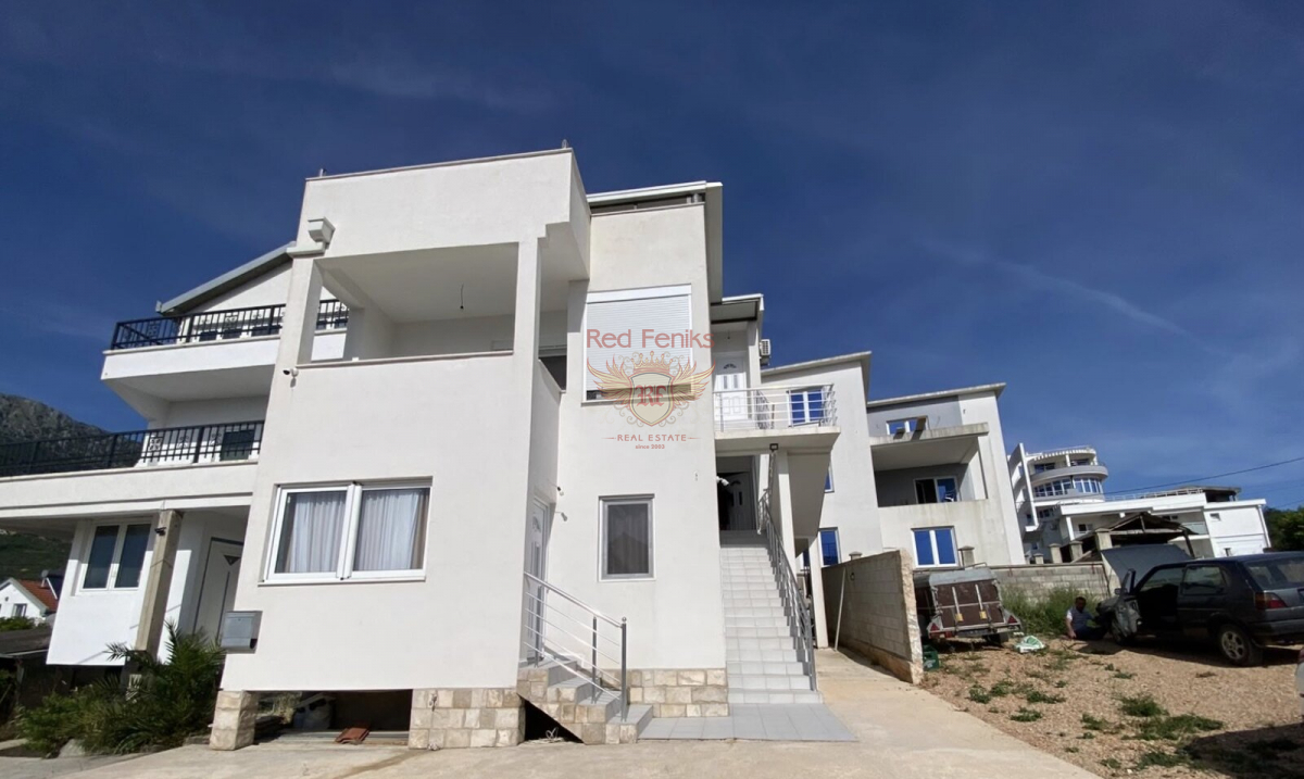 House for Sale, Ulcinj — €239,000
