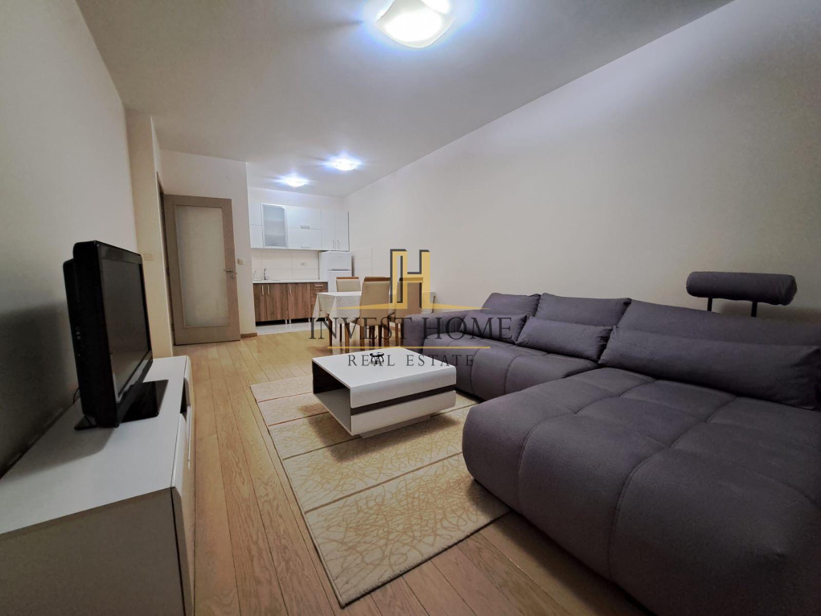 Apartment for Rent, Podgorica — €550