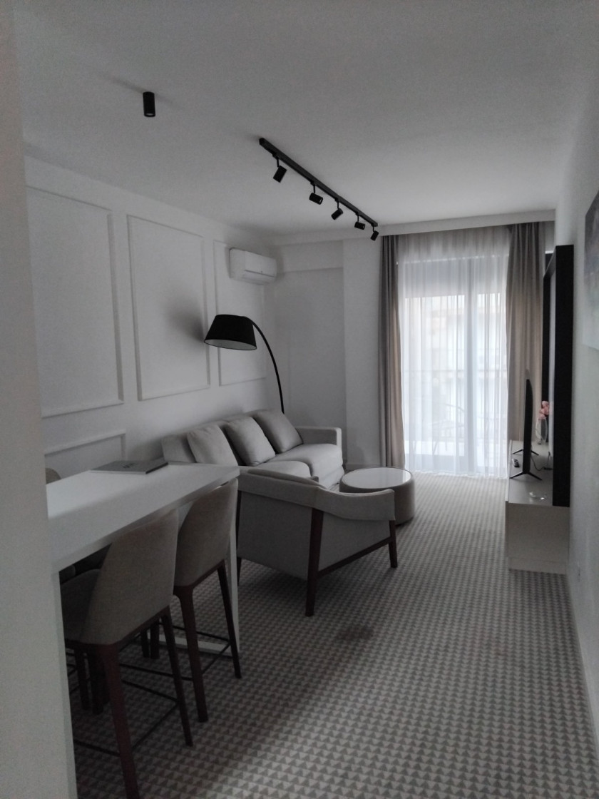 Apartment for Rent, Budva — €660