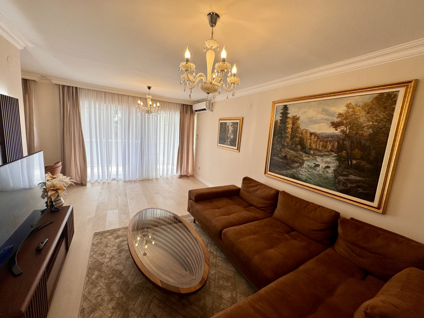 Apartment for Rent, Podgorica — €1,250