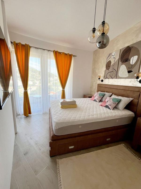 Квартира в Sutomore, 38 m²