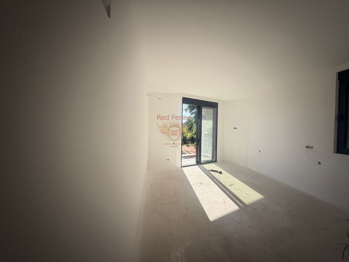 Apartment for Sale, Tivat — €159,000