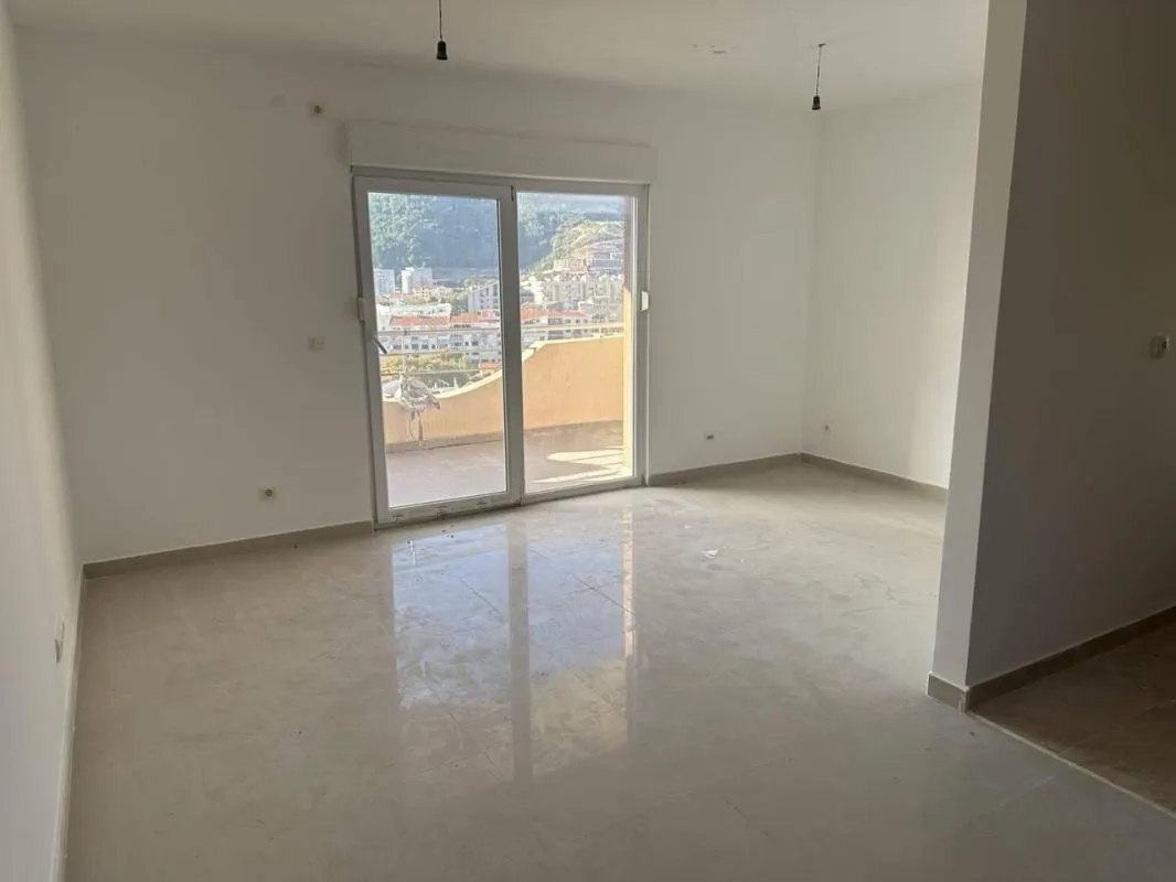 Apartment in Podkoshlun, 52 m²
