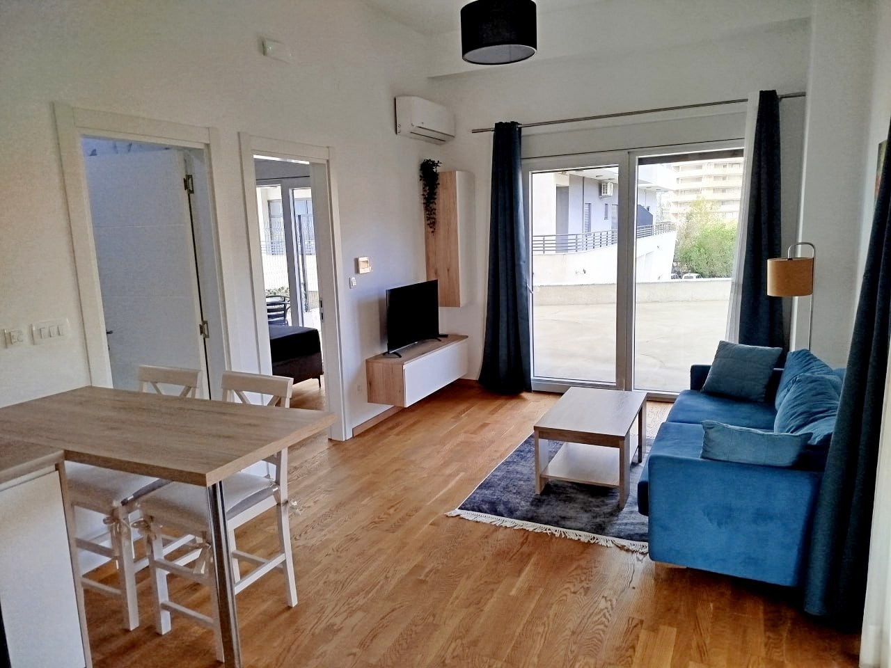 Apartment For Sale, Bar Centar