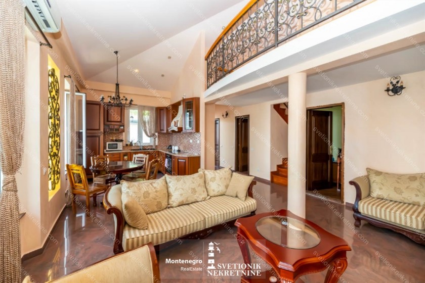 Prodajem Stan-Apartman, Herceg Novi