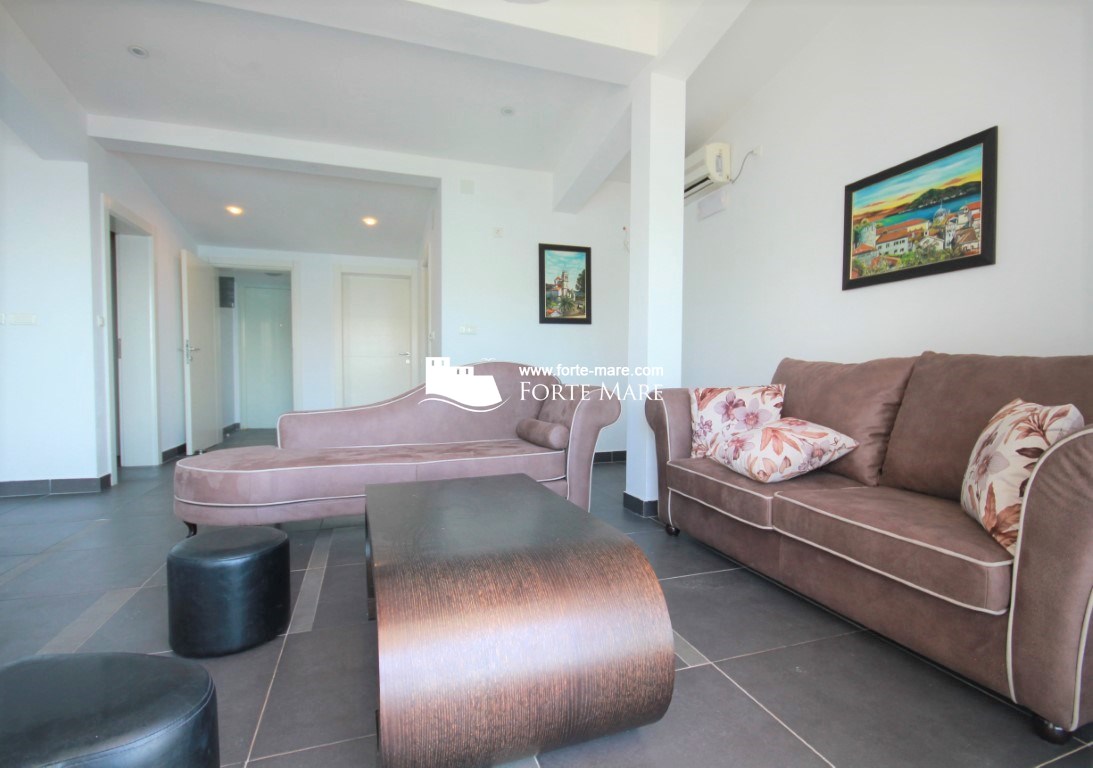 Prodajem Stan-Apartman, Topla II, Herceg Novi