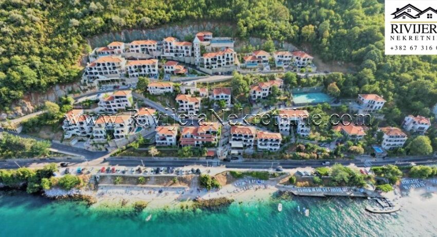 Apartment For Sale, Kostanjica