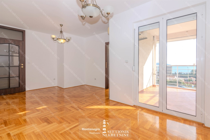 Prodajem Stan-Apartman, Igalo-Petlja