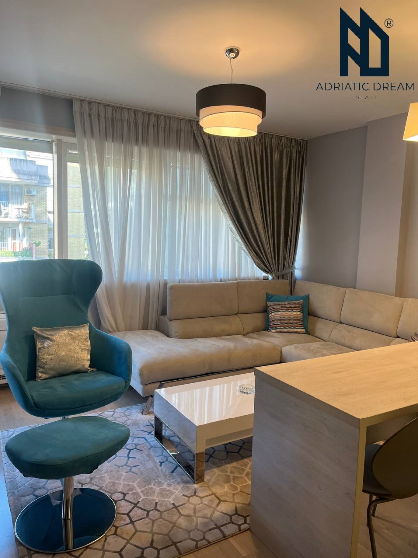 Apartment for Sale, Budva — €325,000