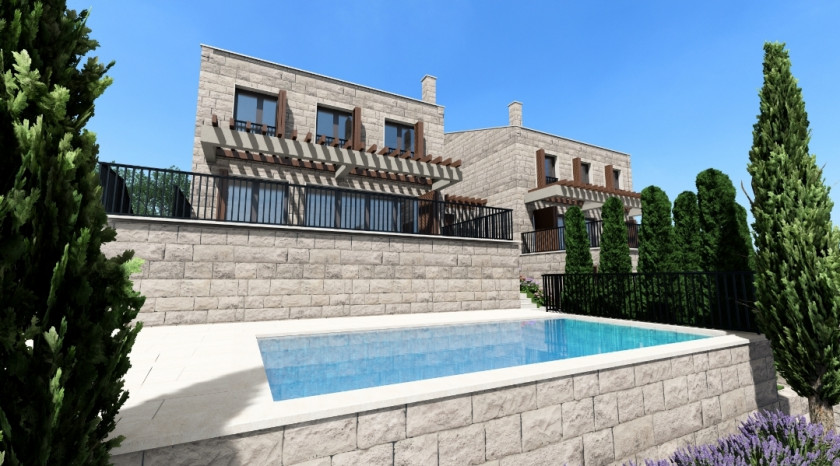 House For Sale, Bečići